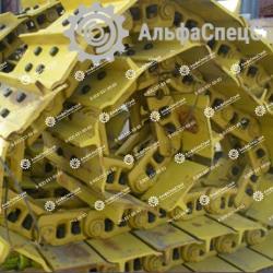 207-30-03500 гусеница в сборе komatsu