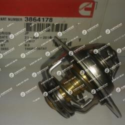 5292740 Термостат Cummins QSM11