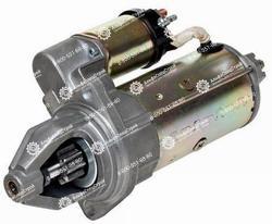 4992135 Стартер Prestolite 24v 6kw 10z Cummins ISBe