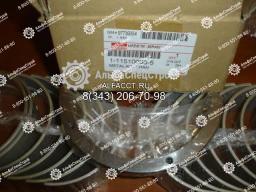 8973865490, 897386549 Вкладыш упорный HITACHI ZX330