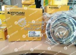 Ремкомплект гидроцилиндра рулевого управления Hyundai HL770-7 31Y2-08270